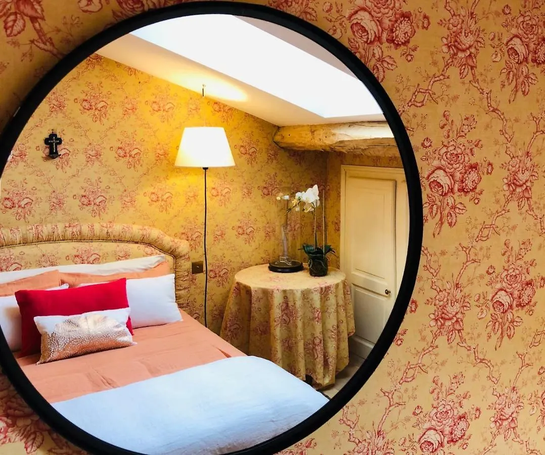 Bed and Breakfast Domaine Les Matins Rubis Saint-Paul-d'Espis