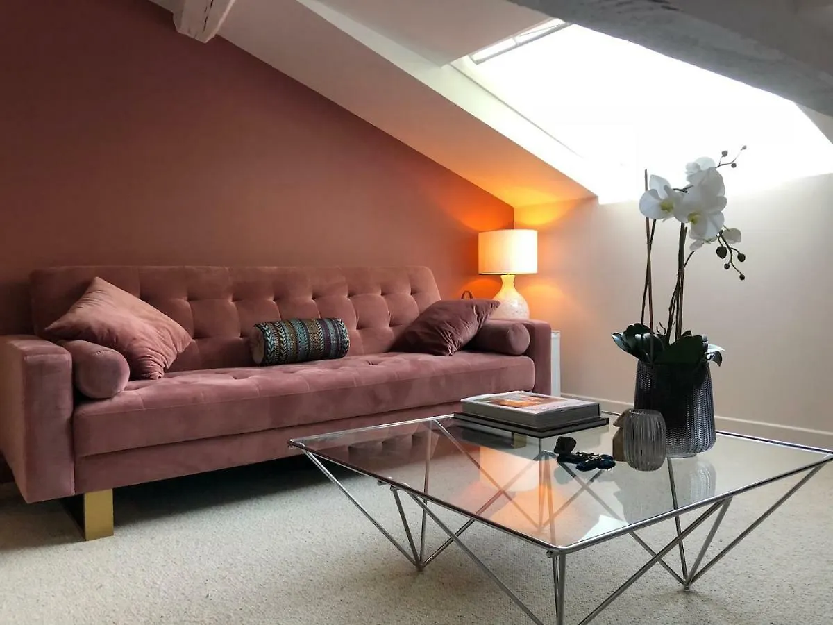 Bed and Breakfast Domaine Les Matins Rubis Saint-Paul-d'Espis 0*,  Франция