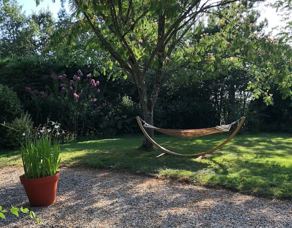 Bed and Breakfast Domaine Les Matins Rubis Saint-Paul-d'Espis